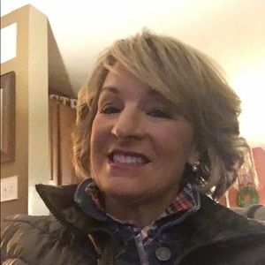 Meet your Posher, Marianne